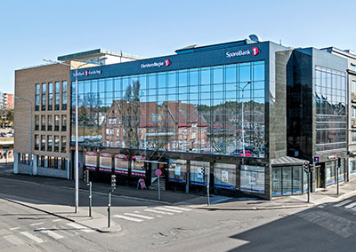 Grev Wedelsgate 3, Tønsberg